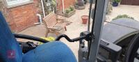 2015 NEW HOLLAND T7.235 4WD TRACTOR - 95