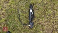 HYDRAULIC TOP LINK
