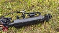 HYDRAULIC TOP LINK - 6