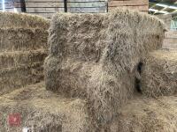 14 TON OF 120CM X 70CM MEADOW HAY - BIDS PER TON - 4