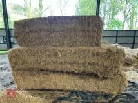 14 TON OF 120CM X 70CM MEADOW HAY - BIDS PER TON - 7