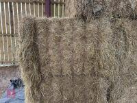 14 TON OF 120CM X 70CM MEADOW HAY - BIDS PER TON - 14