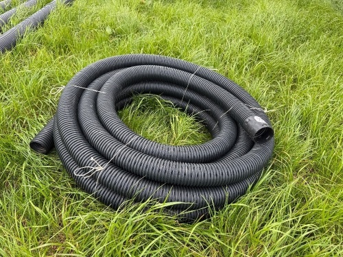 64' DRAINAGE PIPE