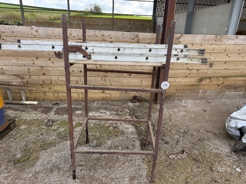 IRON STAND