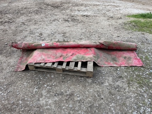 TRAILER/ TRAPAULIN SHEETS