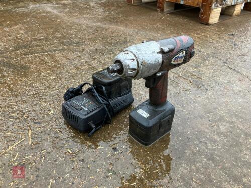 ACDELCO IMPACT DRIVER (S/R)