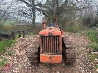 1960'S MARSHALL 55 TRACKED CRAWLER - 2