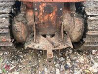 1960'S MARSHALL 55 TRACKED CRAWLER - 7