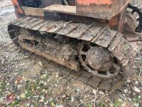 1960'S MARSHALL 55 TRACKED CRAWLER - 8