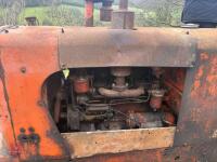 1960'S MARSHALL 55 TRACKED CRAWLER - 10
