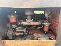 1960'S MARSHALL 55 TRACKED CRAWLER - 11