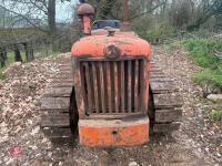 1960'S MARSHALL 55 TRACKED CRAWLER - 12