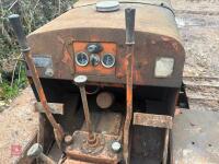 1960'S MARSHALL 55 TRACKED CRAWLER - 18