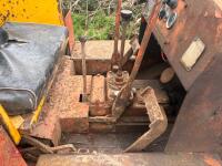 1960'S MARSHALL 55 TRACKED CRAWLER - 21