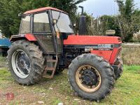 1987 CASE INTERNATIONAL 1594 4WD TRACTOR