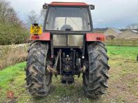 1987 CASE INTERNATIONAL 1594 4WD TRACTOR - 5
