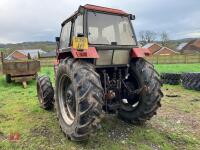 1987 CASE INTERNATIONAL 1594 4WD TRACTOR - 6