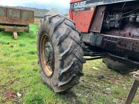 1987 CASE INTERNATIONAL 1594 4WD TRACTOR - 8