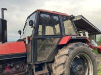 1987 CASE INTERNATIONAL 1594 4WD TRACTOR - 11