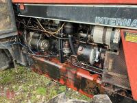 1987 CASE INTERNATIONAL 1594 4WD TRACTOR - 14