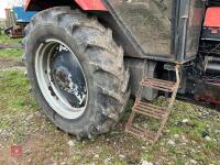 1987 CASE INTERNATIONAL 1594 4WD TRACTOR - 15