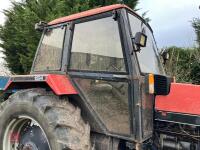 1987 CASE INTERNATIONAL 1594 4WD TRACTOR - 16