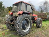1987 CASE INTERNATIONAL 1594 4WD TRACTOR - 18