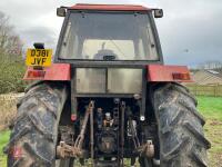 1987 CASE INTERNATIONAL 1594 4WD TRACTOR - 20