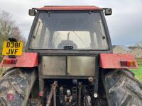 1987 CASE INTERNATIONAL 1594 4WD TRACTOR - 23