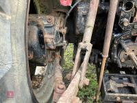 1987 CASE INTERNATIONAL 1594 4WD TRACTOR - 26