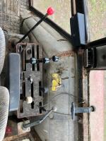 1987 CASE INTERNATIONAL 1594 4WD TRACTOR - 29