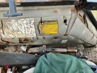 1987 CASE INTERNATIONAL 1594 4WD TRACTOR - 31