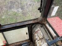 1987 CASE INTERNATIONAL 1594 4WD TRACTOR - 33