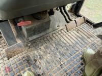 1987 CASE INTERNATIONAL 1594 4WD TRACTOR - 37