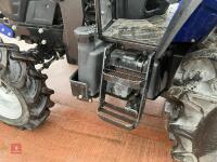 2020 FARM TRAC 6050 4WD TRACTOR - 17