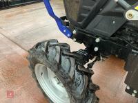 2020 FARM TRAC 6050 4WD TRACTOR - 20