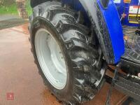 2020 FARM TRAC 6050 4WD TRACTOR - 39