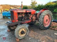 NUFFIELD 10/60 2WD TRACTOR - 2