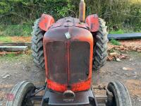 NUFFIELD 10/60 2WD TRACTOR - 11