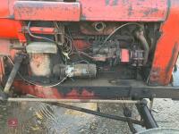 NUFFIELD 10/60 2WD TRACTOR - 12