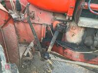 NUFFIELD 10/60 2WD TRACTOR - 15