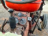 NUFFIELD 10/60 2WD TRACTOR - 22
