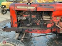 NUFFIELD 10/60 2WD TRACTOR - 26