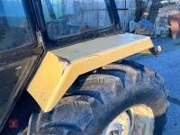 1982 LEYLAND MARSHALL 802 2WD TRACTOR - 7