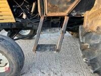 1982 LEYLAND MARSHALL 802 2WD TRACTOR - 8