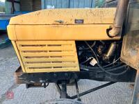 1982 LEYLAND MARSHALL 802 2WD TRACTOR - 9