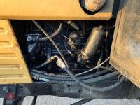 1982 LEYLAND MARSHALL 802 2WD TRACTOR - 10