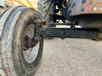 1982 LEYLAND MARSHALL 802 2WD TRACTOR - 15