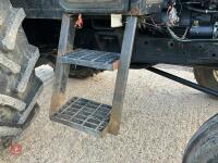 1982 LEYLAND MARSHALL 802 2WD TRACTOR - 19