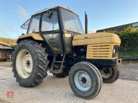 1982 LEYLAND MARSHALL 802 2WD TRACTOR - 20